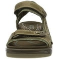 thumbnail image 2 of ECCO Men's Yucatan Sport Sandal, Sage, 13-13.5, 2 of 6