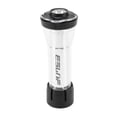 thumbnail image 2 of Escalada Lámpara LED Linternas de faro ajustables Carga USB para exteriores (Plata A) Tmvgtek Para Estrenar, 2 of 9