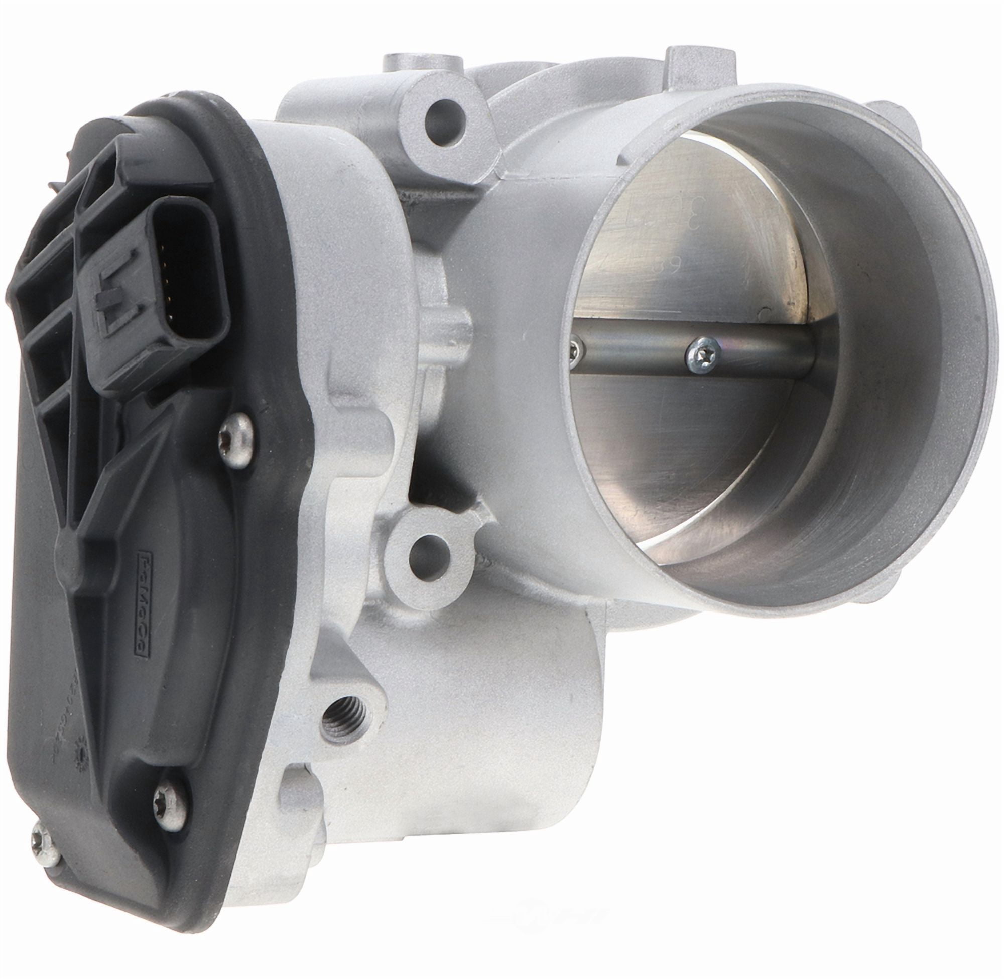 A1 Cardone Fuel Injection Throttle Body P/N:67-6018 Fits select: 2011-2019 FORD EXPLORER, 2011-2017 FORD F150