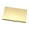 Golden, variant on Opvise Aluminium Alloy Portable Credit Business ID Card Holder Wallet Box Case Cover