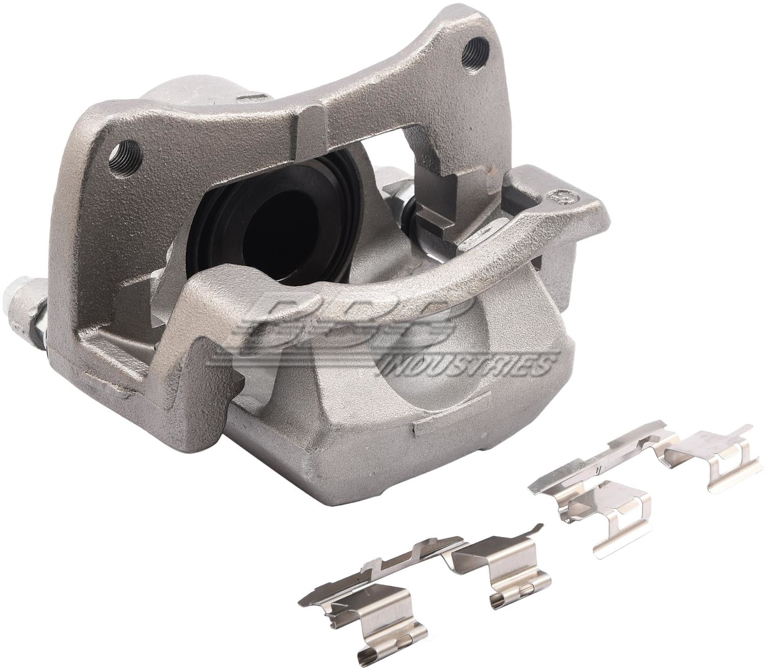 TERREPOWER formerly BBB Industries 99-01673B Reman Caliper w/installation Hardware