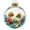 I, variant on Glowing Ocean‑Themed Christmas Story Ornament Balls with Warm LED Light, Hanging Ornaments for Christmas Tree, Mantel Decor and Holiday Gifting