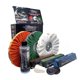 thumbnail image 1 of Kit de pulido Zephyr Ultra Shine para ruedas forjadas de aluminio, 1 of 6