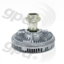 Global Fan Cooling Clutch 2911253