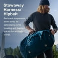 thumbnail image 4 of Osprey Fairview 40L Womens Travel Backpack - Winter Night Blue, 4 of 9