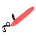 thumbnail image 1 of FESTFENDS High Visibility Orange Dive Flag Signal Tube Durable Inflatable Safety Marker Buoy, 1 of 7
