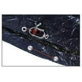 thumbnail image 4 of Swimline Couverture de Piscine hors Terre Ronde de 18 Pieds (Lot de 2), Piscine Non Incluse, 4 of 6