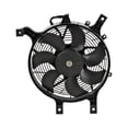 thumbnail image 1 of Motoventilador TONG YANG Para Nissan V6 3.3L 2001 A 2004 1 Pieza 4 pines aire acondicionado, 1 of 3
