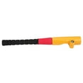 thumbnail image 5 of Domqga DSWL-01, Heavy-Duty Automotive Steering Wheel Lock Black/Yellow, 5 of 7