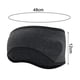 thumbnail image 5 of Calentadores de oídos para hombres y mujeres, paquete de 2 orejeras térmicas para deportes de invierno, diadema para correr, esquiar, yoga, entrenamiento Zhivalor Calentadores de Agua, 5 of 9