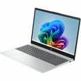 thumbnail image 4 of HP OmniBook 3 15.6" Full HD Laptop, AMD Ryzen AI 5 340, 16GB RAM, 1TB SSD, Windows 11 Home, 15-fn0661nr, 4 of 6