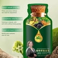 thumbnail image 5 of Plant Essences Extract Hair Dyes Easy Using Hair Dying Cream for All Hair Types, 5 of 5