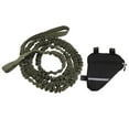 thumbnail image 2 of Bike Tow Bar Material Length Children Parent Child Towing Rope Outdoor Trailer Rope Mountain Pull Bar Traction Rope for Pull Rope 2.7M Bike Storage Bike Racks & Stands, 2 of 7