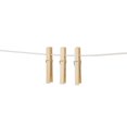 thumbnail image 3 of Neatfreak  50 pinces à linge en bois, 3 of 7