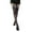 C, variant on Stockings Under $10 Stay Up Thigh High Stockings for Women Silicone Lace Top Extra Long Hold Up Nylon Boot Socks
