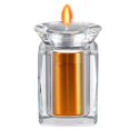 thumbnail image 1 of SIfdSeng Transparent Keepsake Memorial for Small Cats Storage Container, 1 of 3