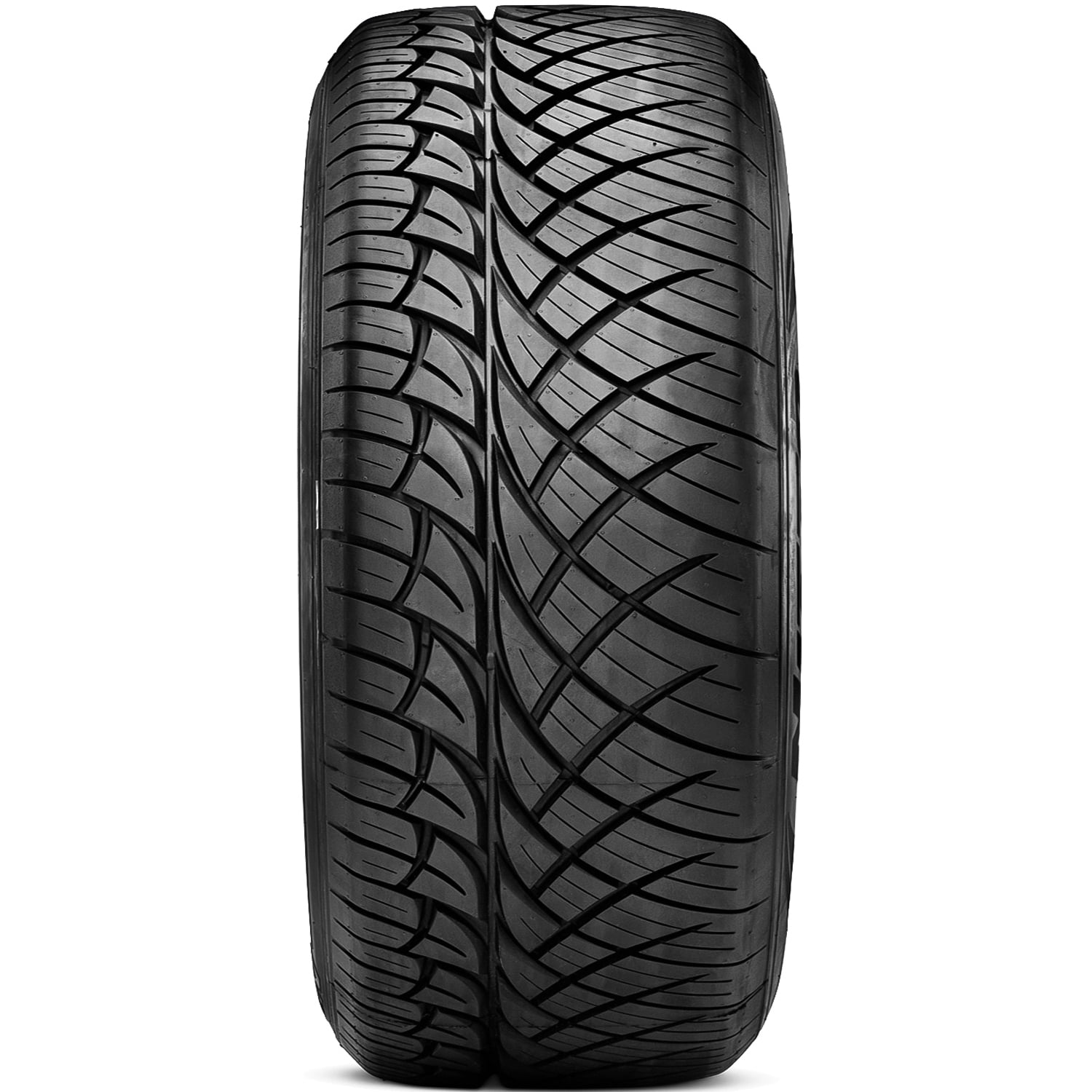 Nitto NT420S 295/30R22 103 V Tire Sansujyuku sansujyuku.com