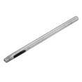 thumbnail image 2 of M Buder Herramienta de Bricolaje para Artesanía en Cuero Perforadora de Acero de Alto Carbono Perforador de Agujero Rectangular Manual para Profesionales y Aficionados Tamaño 4x2, 2 of 7