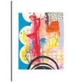 thumbnail image 1 of Tormenta de colores II, 1 of 4