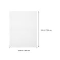 thumbnail image 2 of BESTYASH 100pcs Packaging Bags Foam Bags White EPE Foams Packing Supplies for Moving, 2 of 8