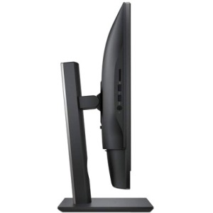 dell height adjustable stand