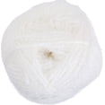 thumbnail image 1 of Red Heart Yarn Hygge 8Oz-Snow, 1 of 2