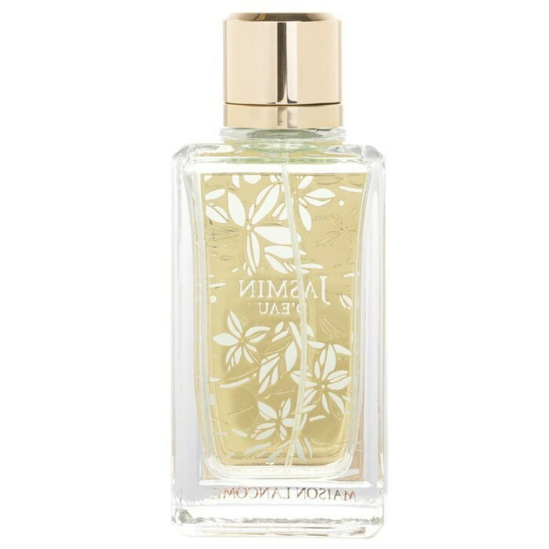Lancome Ladies Maison Jasmin D'eau EDP Spray 3.4 oz