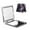 Square, variant on Kdxio Purple Moon Cat Pocket Mirror, 1X/2X Travel Makeup Mirror 2-Sided Folding Small Mirror Portable Double-Sided Magnifying Cosmetic Mirror for Gift-Square