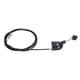 thumbnail image 2 of Cable de acelerador manual de excavadora cable de control de motor de excavadora de tubo de PU Fácil de instalar Respuesta más oportuna para uso industrial ANGGREK Otros, 2 of 8