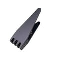 thumbnail image 2 of koolsoo 2x 3 Prongs Badminton Flying Clamp Tool Racket Stringing Clamp Compact Clip Stringing Machine, 2 of 5