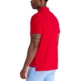 thumbnail image 4 of U.S. Polo Assn. Men's Performance Pique Polo Shirt, 4 of 4