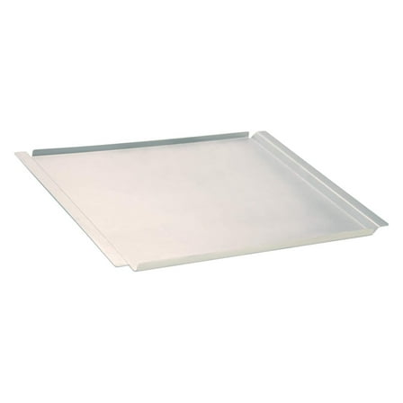 Quarter Size Flat Sheet Pan, Aluminum
