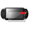 Insten 3-pack Screen Guard for Sony PS Vita Playstation Vita