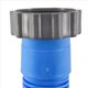 thumbnail image 1 of 29060E Mangueras de Piscina para Piscinas de : Reemplazo de Manguera de Bomba de Piscina para Manguera de Accesorios de Piscina, para de Filtro Superiores 1500, 1 of 5