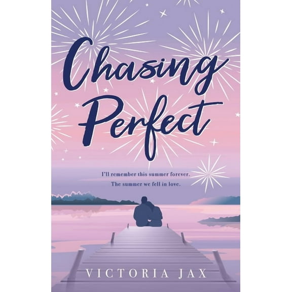 Chasing Perfect, (Paperback)