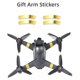 thumbnail image 5 of Sidaley 5328S Propellers RC Seguridad Accesorios duraderos para aviones Electrónica Numero 5, 5 of 6