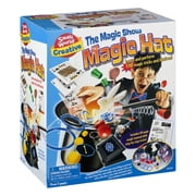 Smallworld The Magic Show, 1.0 CT