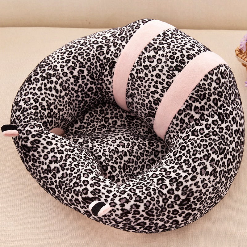 baby plush chair