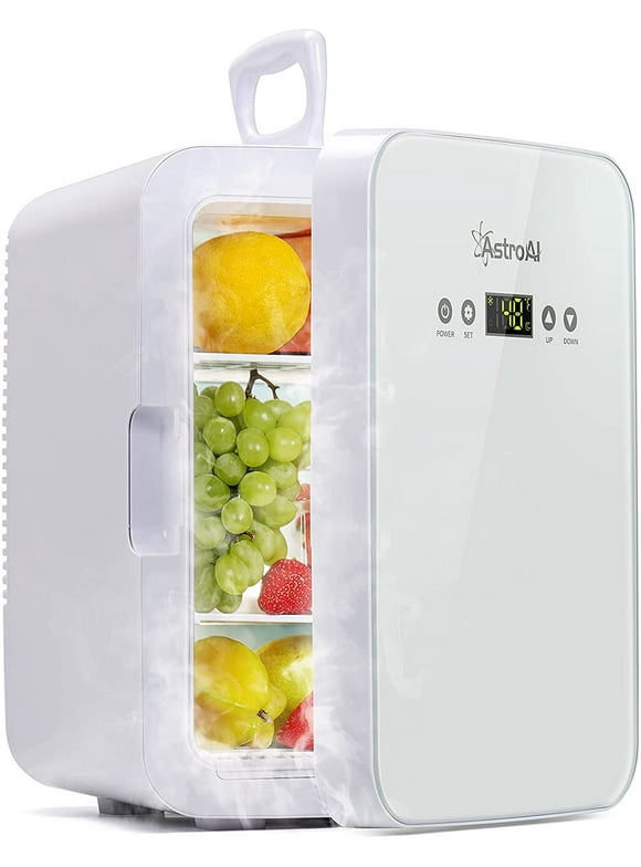 Freezerless Mini Fridges in Mini Fridges & Compact Refrigerators