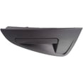 thumbnail image 4 of Exterior Door Handle for 2013-2015 for Chevrolet for Spark Textured Black Rear 95987920, 4 of 5