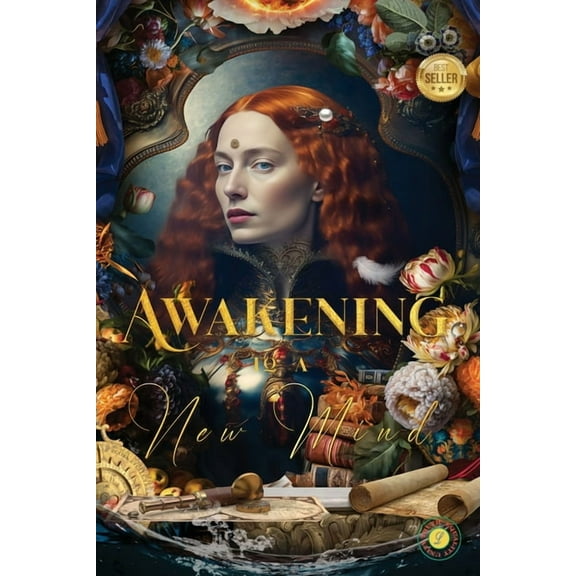 The Cosmic Awareness Awakening To A New Mind, Book 2, (Paperback)