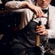 thumbnail image 5 of 10Pcs 5" Wine Openers Waiter Corkscrew Professional Red Wine Bottle Opener Double Hinged with Foil Cutter for Servers Bartender, Yellow, 5 of 5