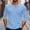 Shirts-Sky Blue, variant on Gamivast Men's Henley Shirts Long Sleeve Casual Basic T-Shirts with Chest Pocket 3-Button Placket Lightweight Regular Fit Pullover Tops for Fall Everyday Wear Khaki XXXXXL