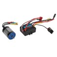 thumbnail image 3 of Kit de motor ESC sin escobillas 2435 4800KV Motor sin escobillas 35A ESC sin escobillas para coche RC 1/16 1/18, 3 of 14