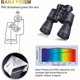 thumbnail image 3 of 1pc, Binocular,hd Binoculars-bak4 Prism Fmc ,,20x50, 3 of 5