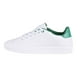 thumbnail image 4 of Tenis Duopack Hombre Juvenil Blanco Marino Liso Castalia  Casual Juvenil, 4 of 4