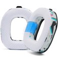 thumbnail image 1 of Almohadillas de repuesto Wicked Cushions WC Freeze A50 blancas, 1 of 7