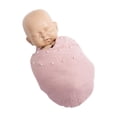 thumbnail image 5 of Mantas para bebés recién nacidos, accesorios para recién nacidos, mantas para niños, fotos infantiles, accesorios de fotografía para bebés recién nacidos y niñas, manta para bebés, 5 of 5