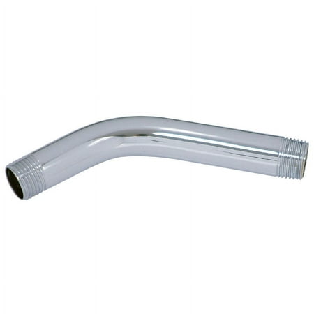 UPC 663370006173 product image for Kingston Brass K150A1 Shower Scape 6  Shower Arm  Polished Chrome | upcitemdb.com