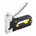 thumbnail image 1 of Multitool Nail Stapler Gun Furniture Stapler For Wood Door Upholstery Framing Rivet Gun Kit Nailers Rivet Tool Stationery, 1 of 6
